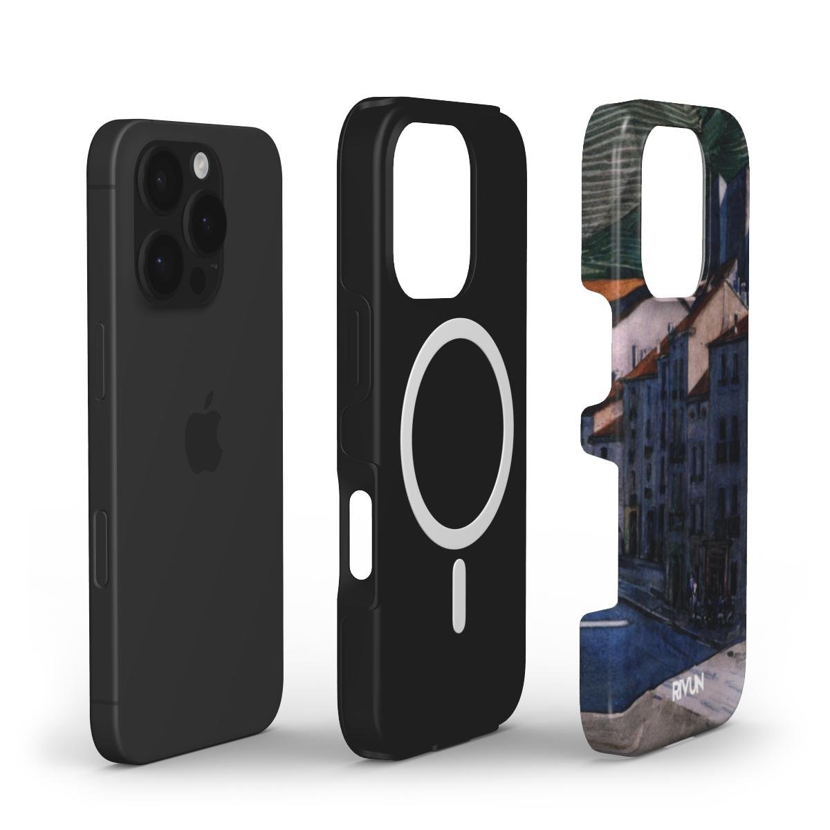 Southern Town | Saugus+ - Rivun