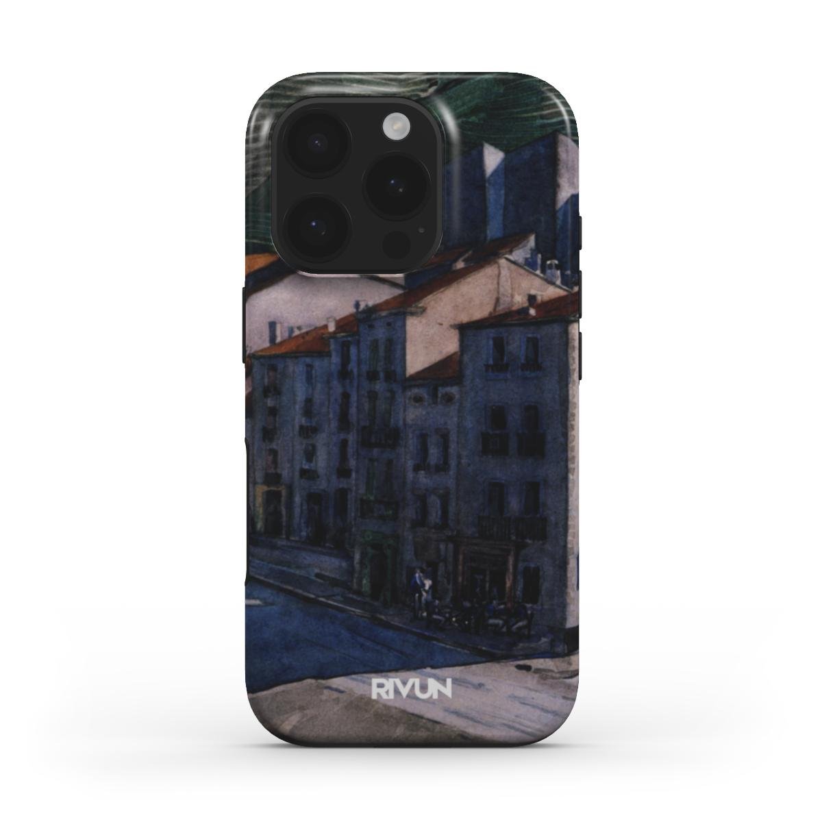 Southern Town | Saugus - Rivun