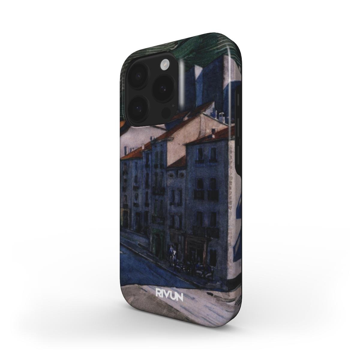 Southern Town | Saugus - Rivun