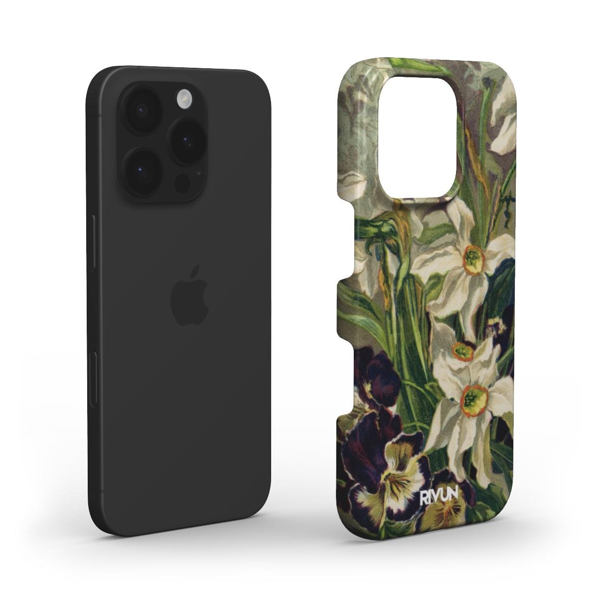 Spring Verse | Plonas - Rivun