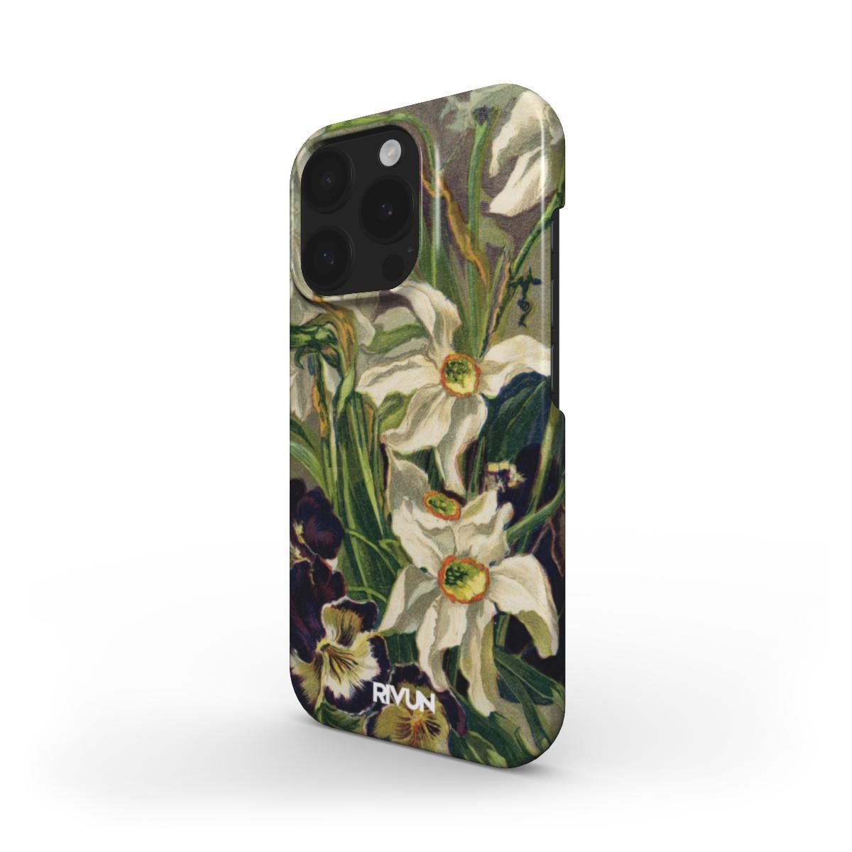 Spring Verse | Plonas - Rivun