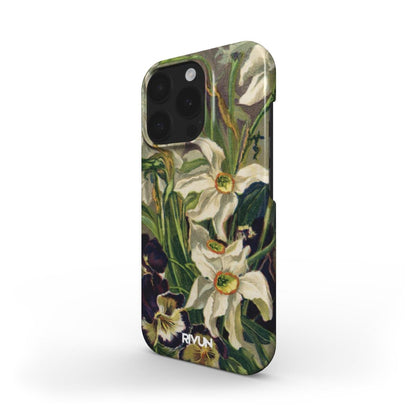 Spring Verse | Plonas - Rivun