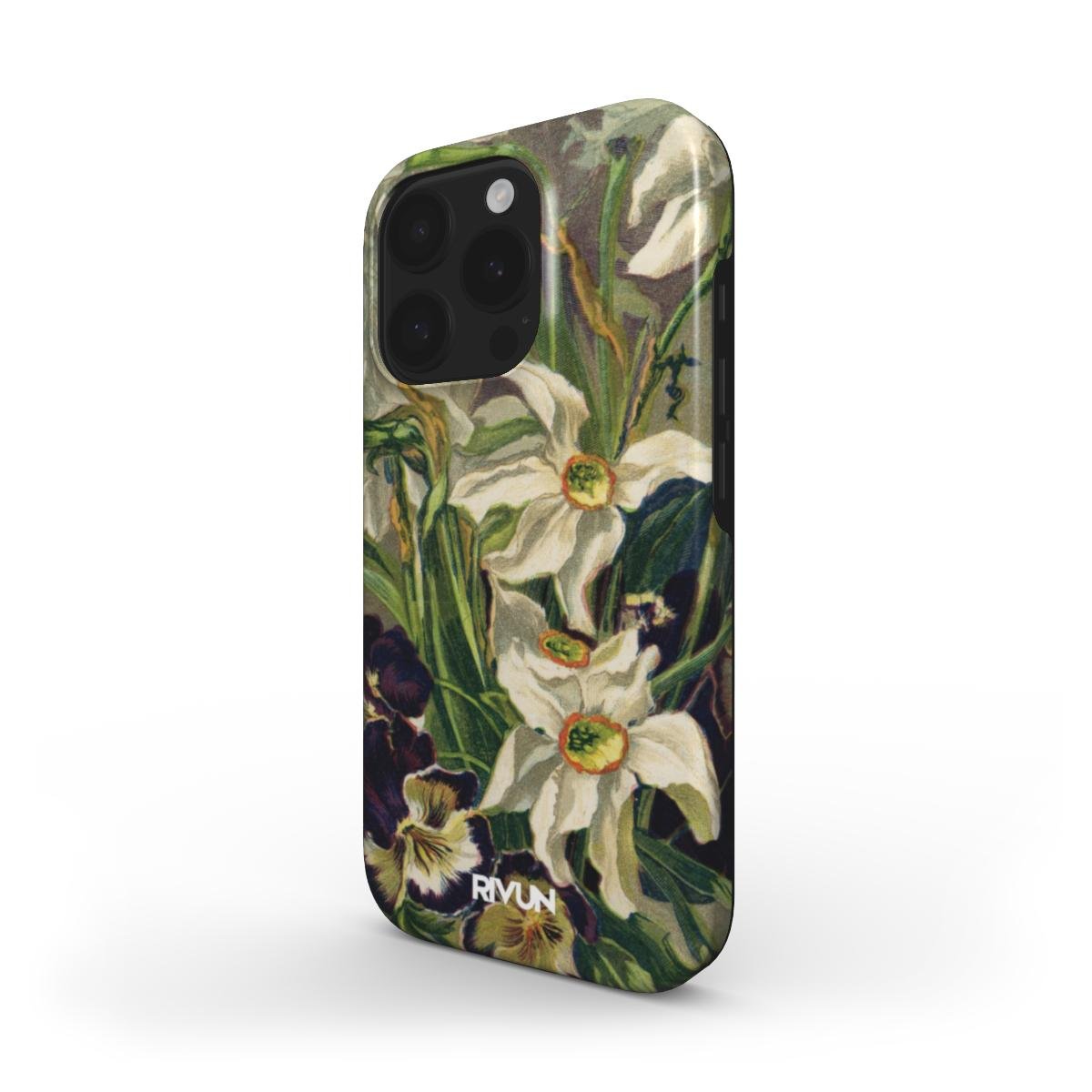 Spring Verse | Saugus+ - Rivun