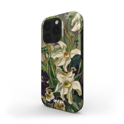 Spring Verse | Saugus+ - Rivun