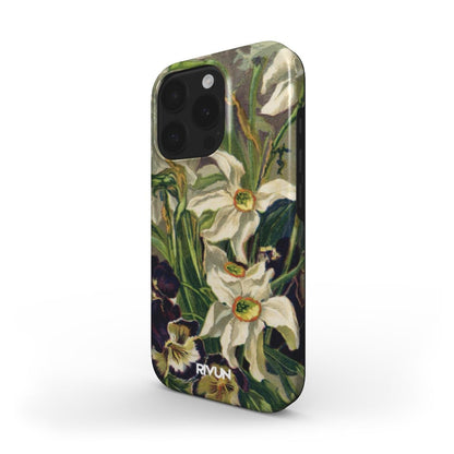 Spring Verse | Saugus - Rivun