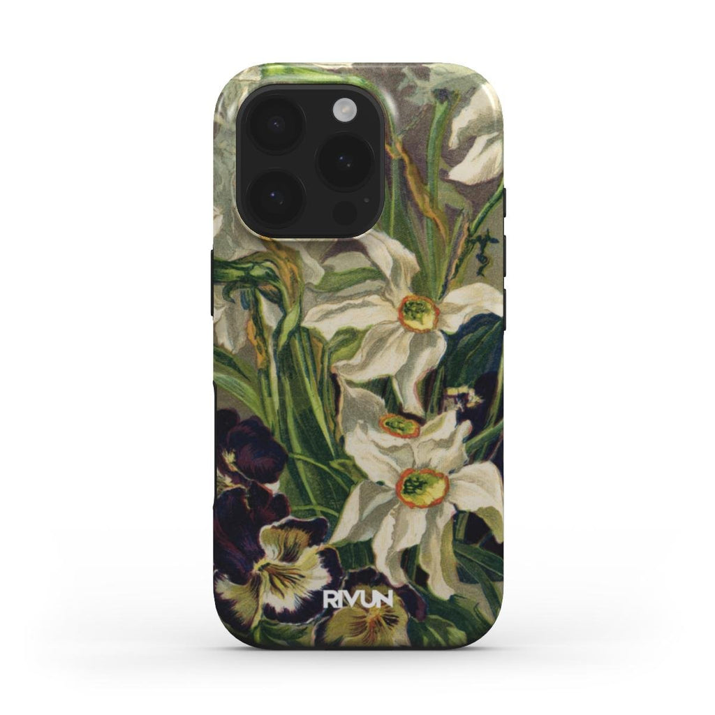 Spring Verse | Saugus - Rivun