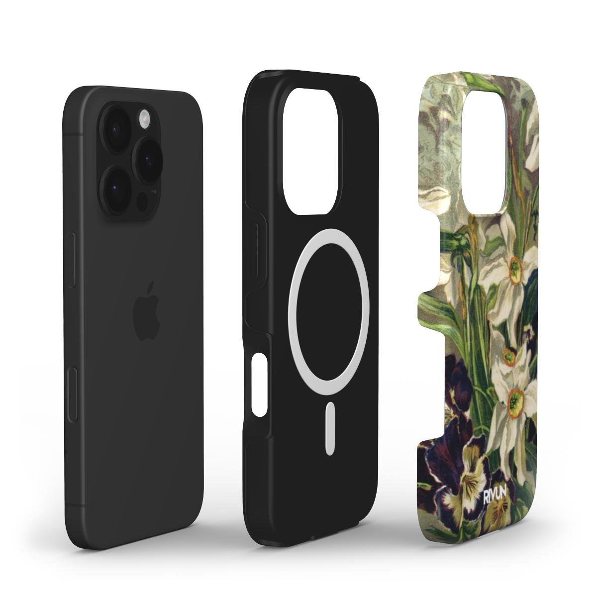 Spring Verse | Saugus+ - Rivun