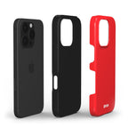 Static Red | Saugus - Rivun