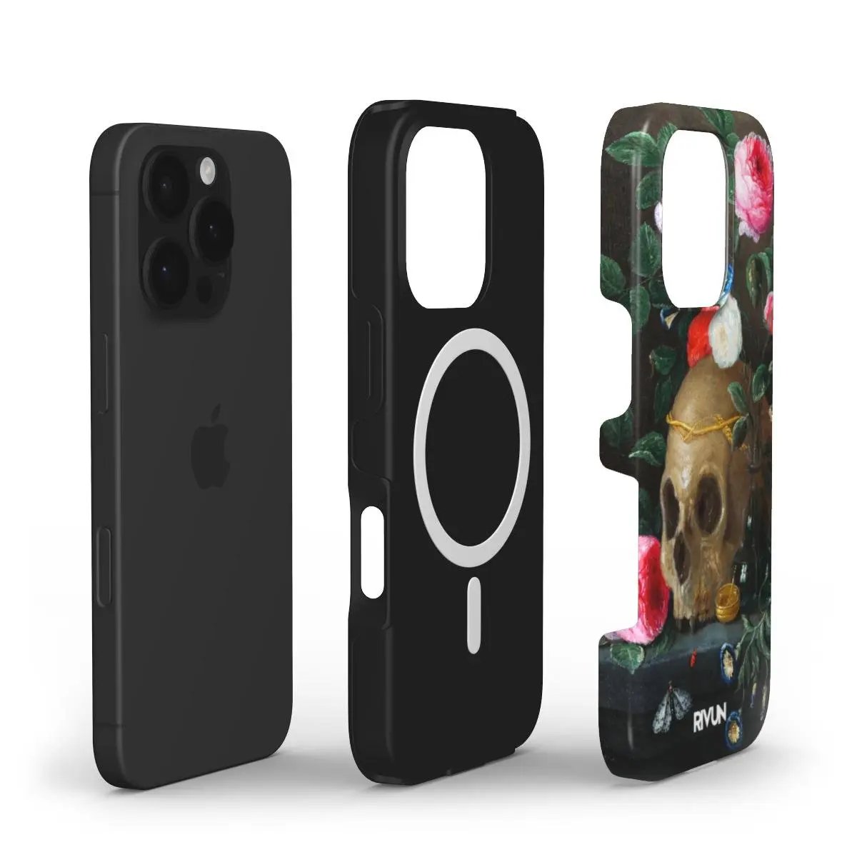 Still Life | Saugus+ - Rivun