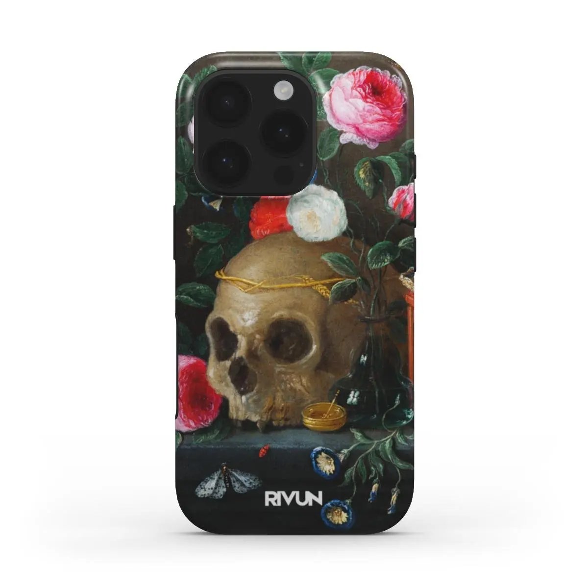 Still Life | Saugus - Rivun