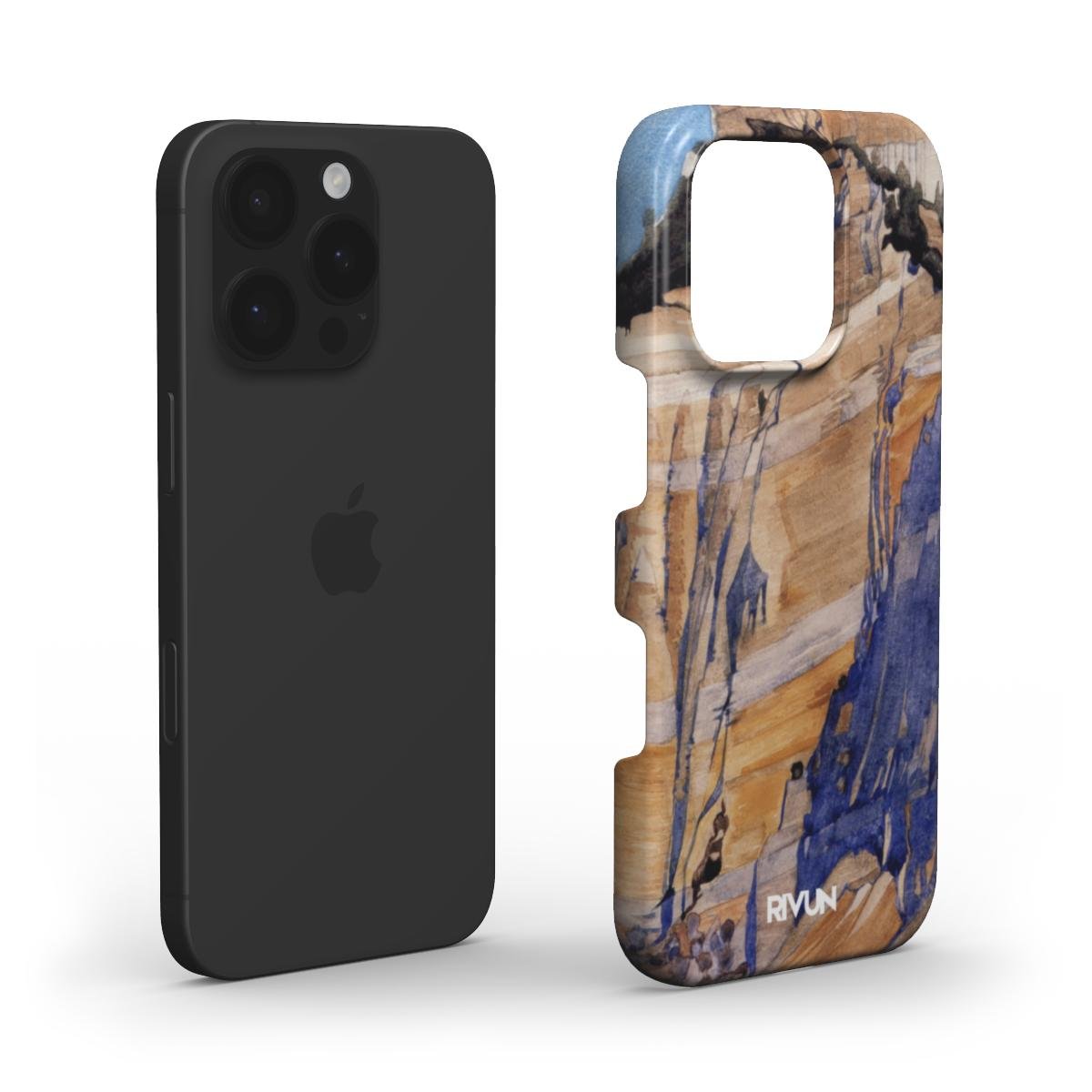 Stones | Plonas - Rivun