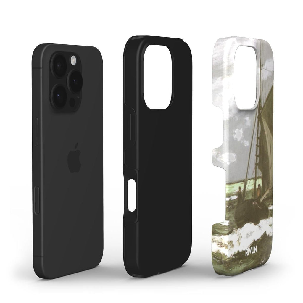 Storm | Saugus - Rivun