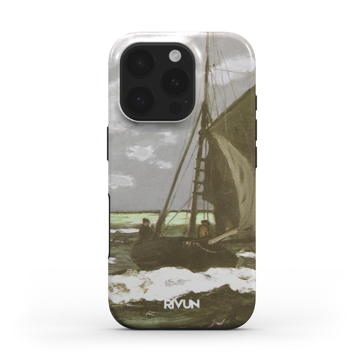 Storm | Saugus+ - Rivun