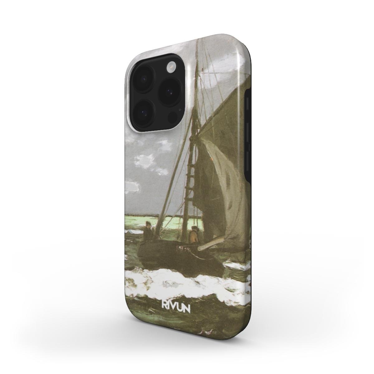 Storm | Saugus+ - Rivun