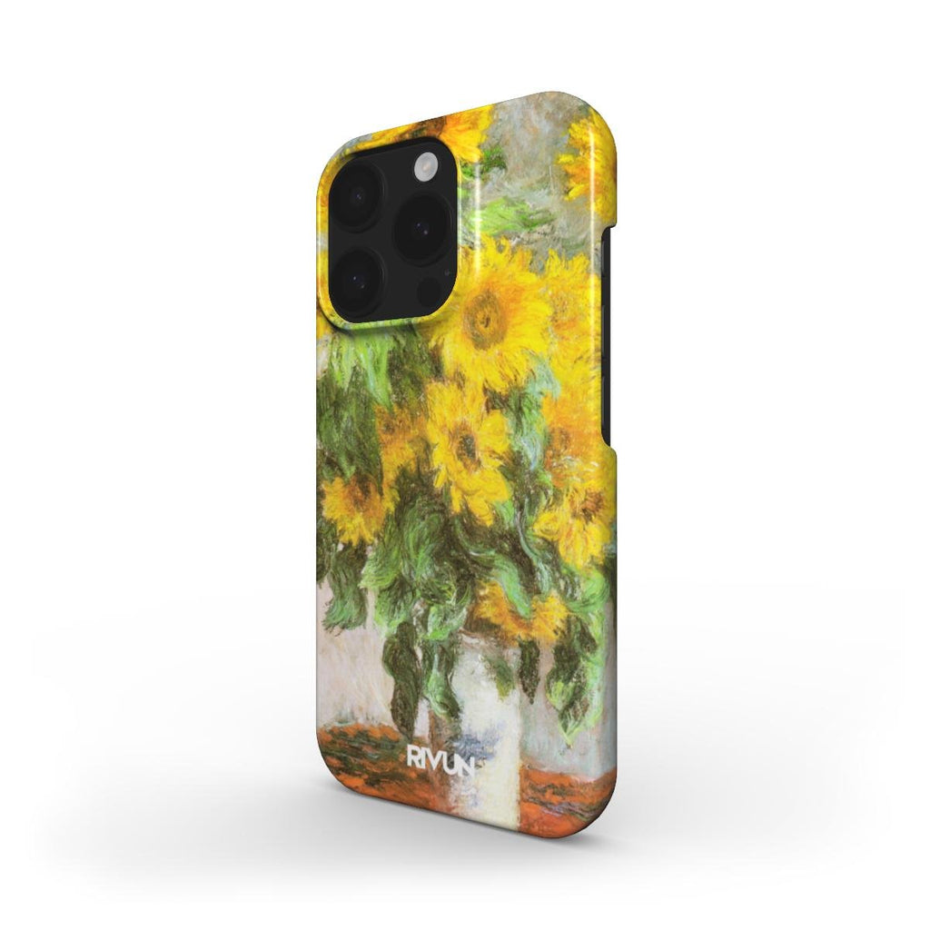 Sunflowers | Plonas - Rivun