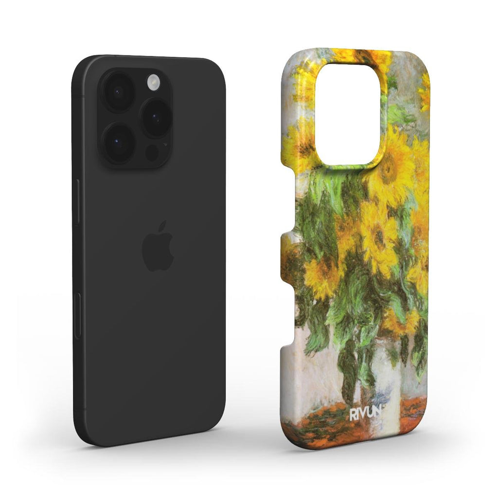 Sunflowers | Plonas - Rivun