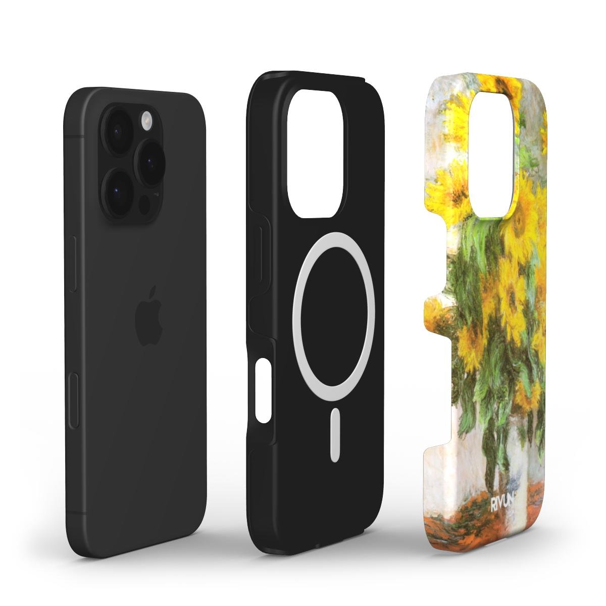 Sunflowers | Saugus+ - Rivun