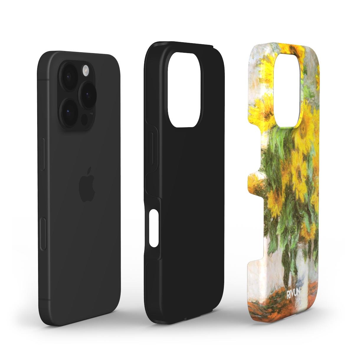 Sunflowers | Saugus - Rivun