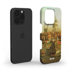 Thames Mirage | Plonas - Rivun