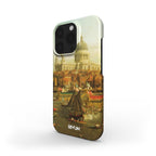 Thames Mirage | Plonas - Rivun