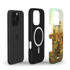 Thames Mirage | Saugus+ - Rivun