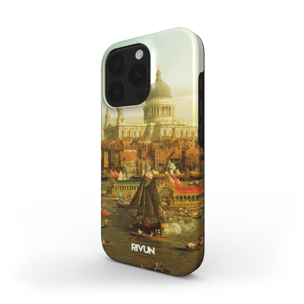 Thames Mirage | Saugus - Rivun