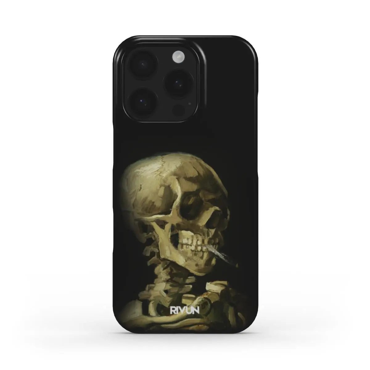 The Skull | Plonas - Rivun