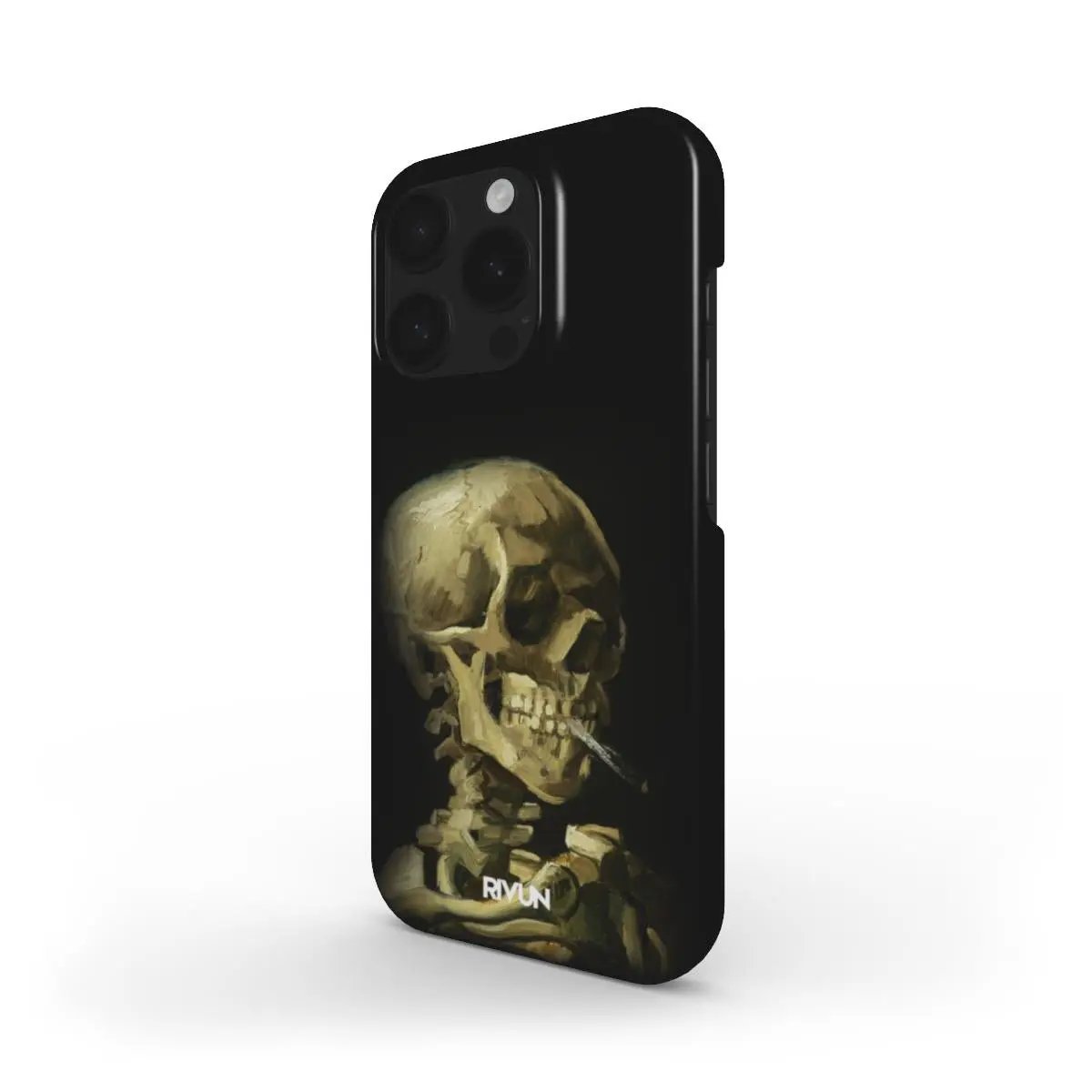 The Skull | Plonas - Rivun