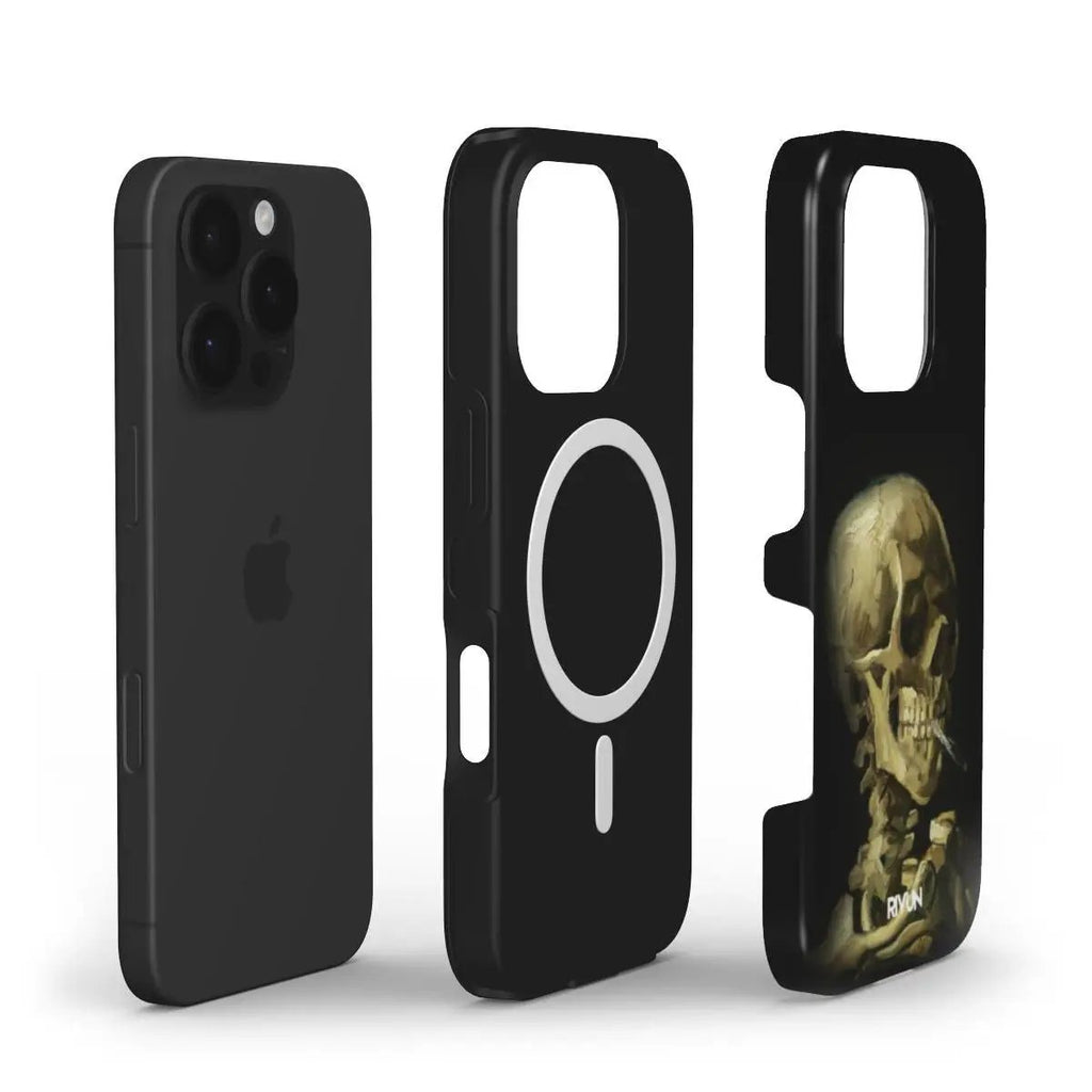 The Skull | Saugus+ - Rivun