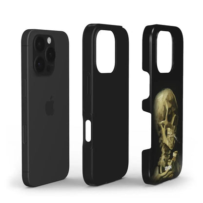 The Skull | Saugus - Rivun