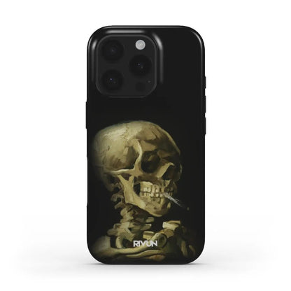 The Skull | Saugus - Rivun