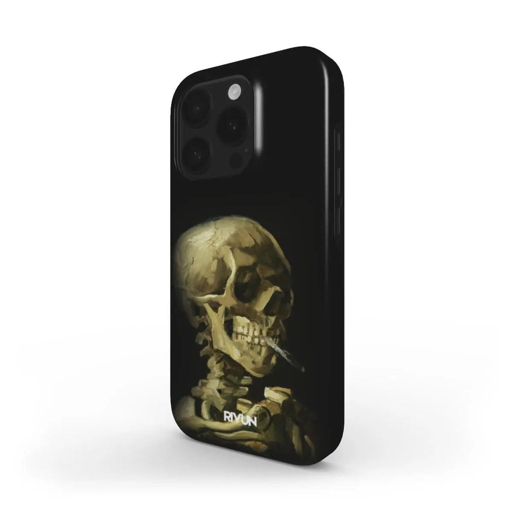 The Skull | Saugus+ - Rivun