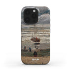 Unrest | Saugus - Rivun