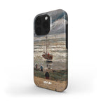 Unrest | Saugus+ - Rivun