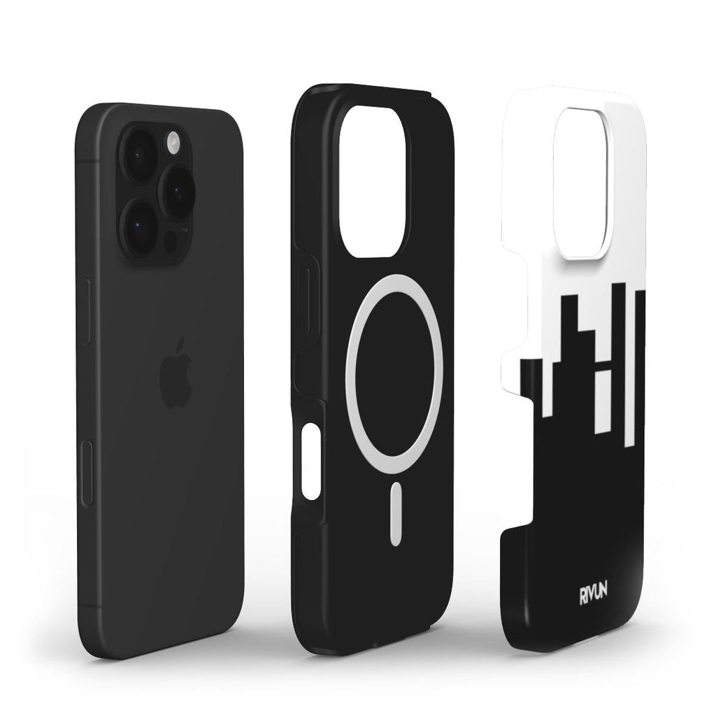 Urban Echo | Saugus+ - Rivun