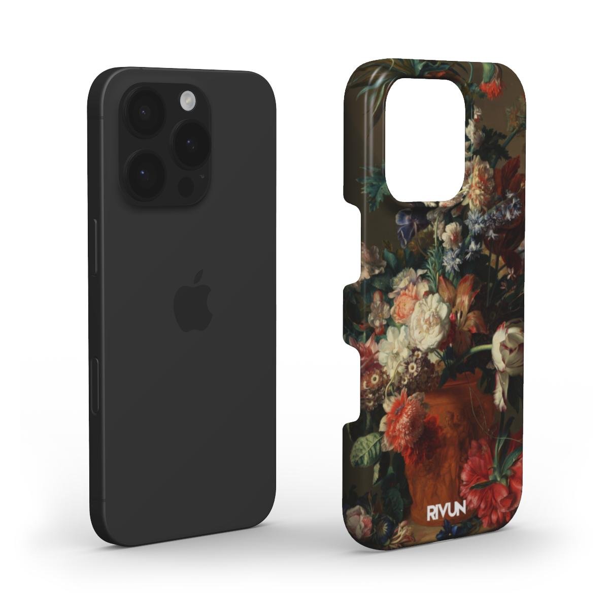 Vase of Flowers | Plonas - Rivun