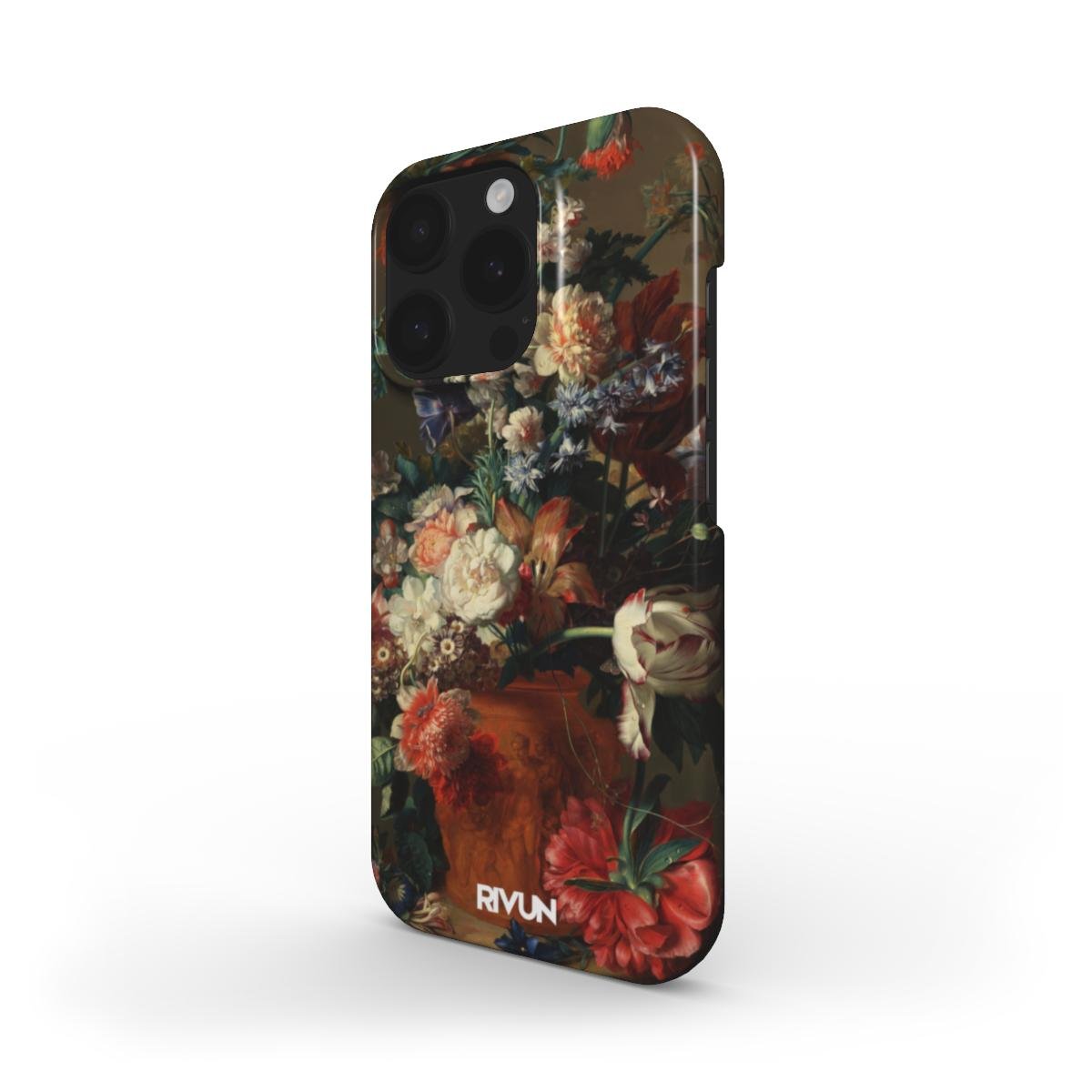 Vase of Flowers | Plonas - Rivun