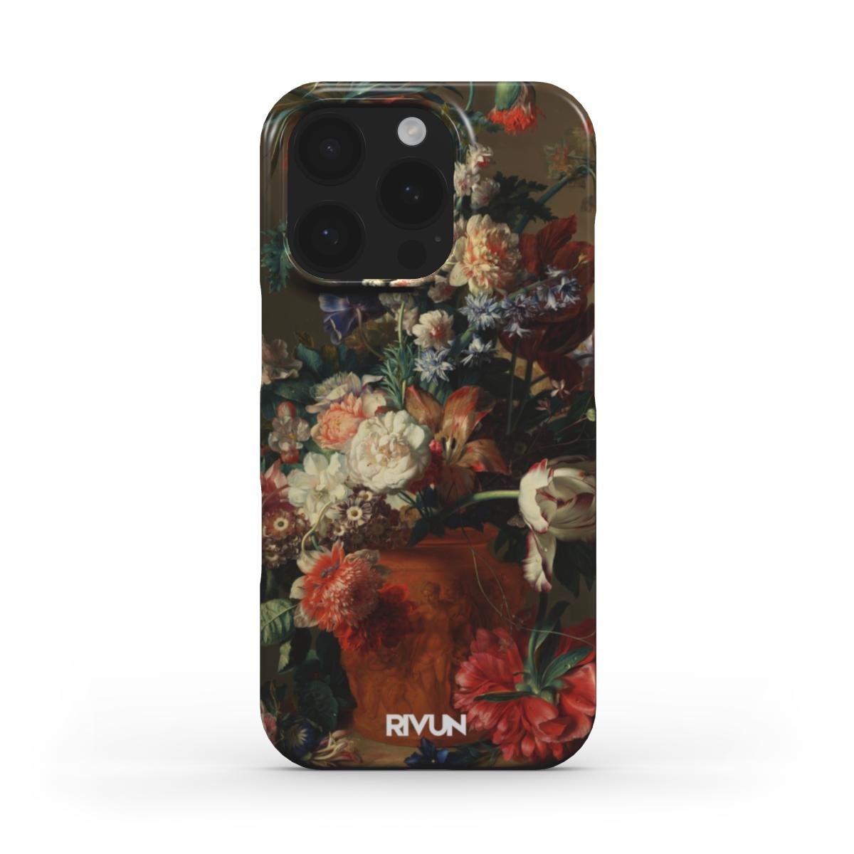 Vase of Flowers | Plonas - Rivun