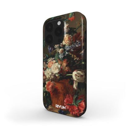 Vase of Flowers | Saugus - Rivun