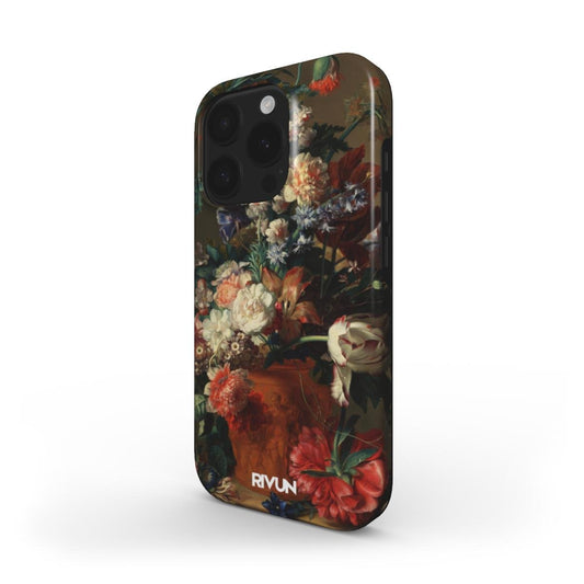 Vase of Flowers | Saugus - Rivun