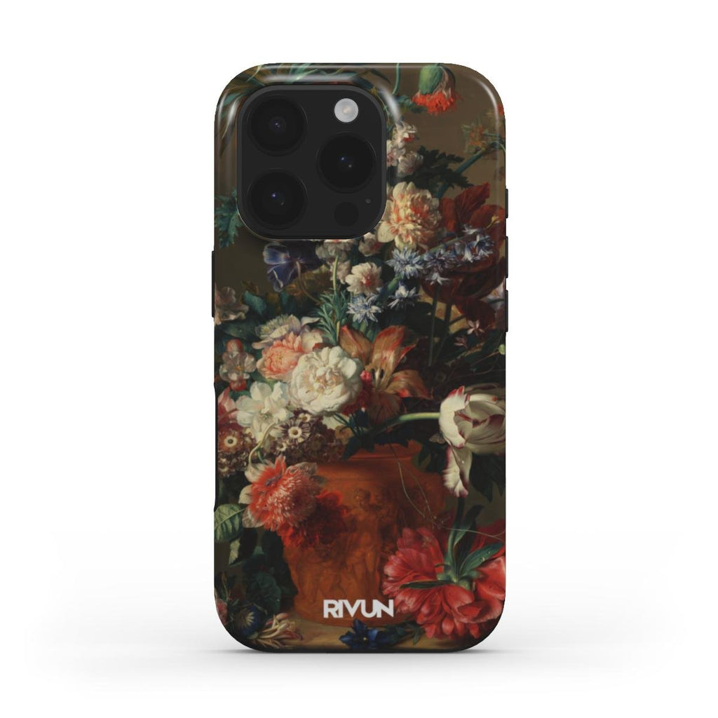 Vase of Flowers | Saugus - Rivun