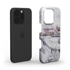 View of Argenteuil | Plonas - Rivun