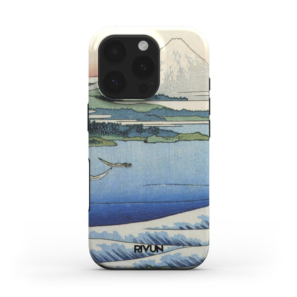 Yamabe | Saugus+ - Rivun