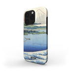 Yamabe | Saugus+ - Rivun