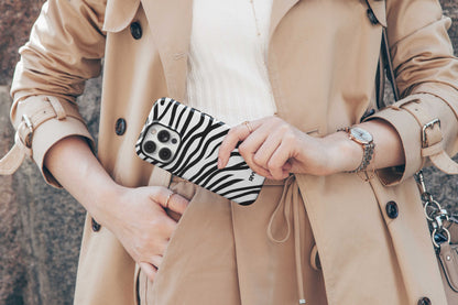 Zebra | Plonas - Rivun